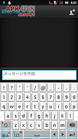 floatingprismwhite keyboard