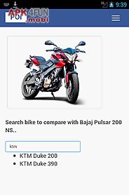 india bikes : price specs