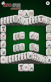 mahjong solitaire: titan