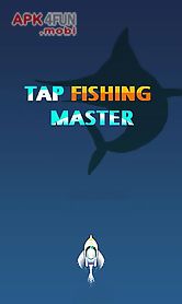 tap fishing master