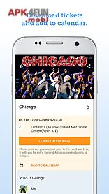goldstar: live event tickets
