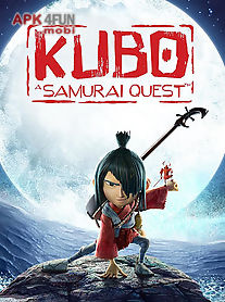 kubo: a samurai quest