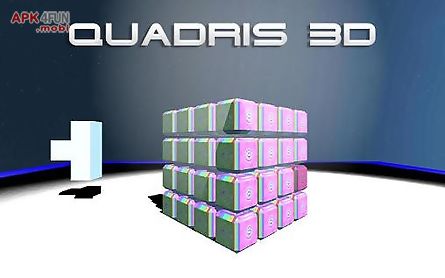 quadris 3d