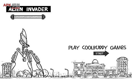 alien-invader