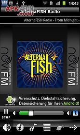 alternafish radio