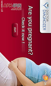 pregnancy test dr diagnozer