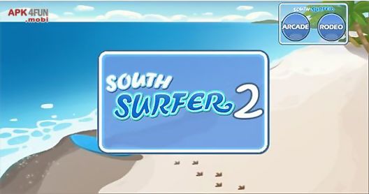 south surfers 2