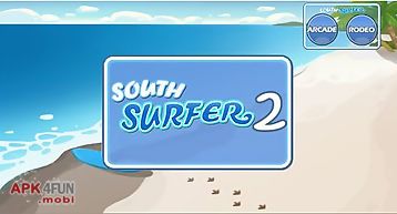 South surfers 2