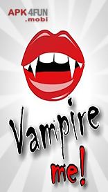 vampire me