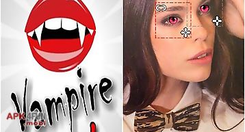 Vampire me