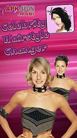 celebrity hairstyle changer