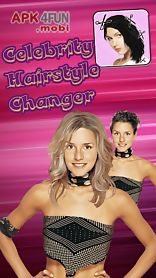 celebrity hairstyle changer