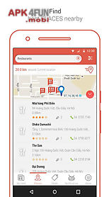 clingme local search and deal
