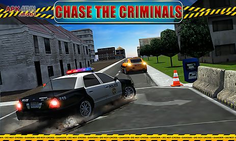 cop duty simulator 3d