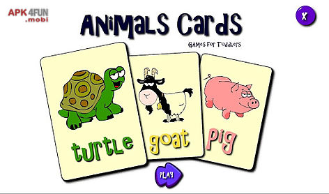 educational game for kids
