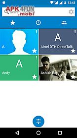 marshmallow dialer - android 6