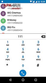 marshmallow dialer - android 6
