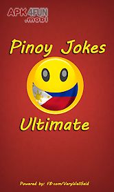 pinoy jokes ultimate