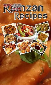 ramadan recipes special