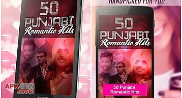 Top 50 punjabi romantic hits